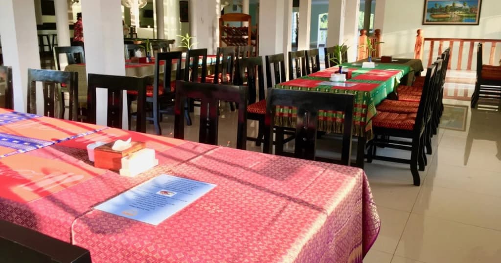 Hideaway Boutique Resort - photo 19