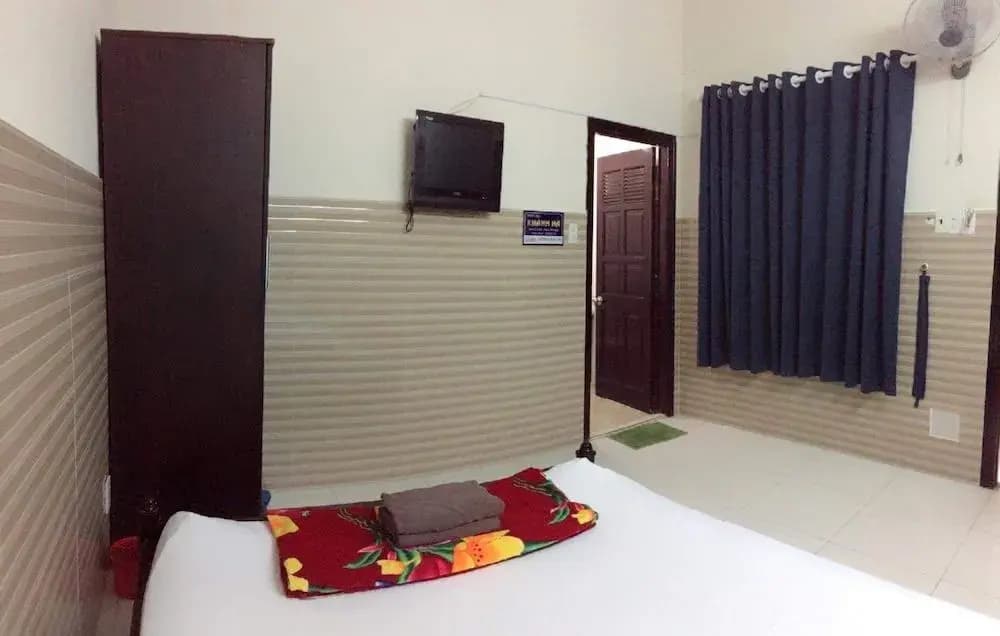 Bamboo Hotel - photo 9