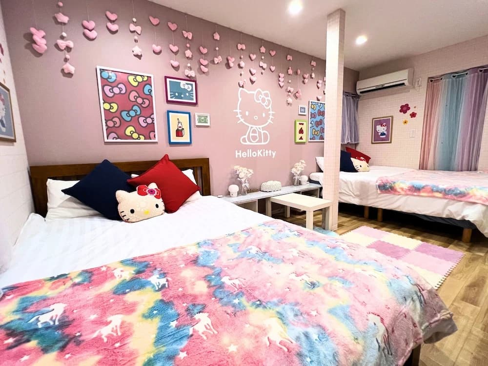 Sakura Villa Osaka - photo 6
