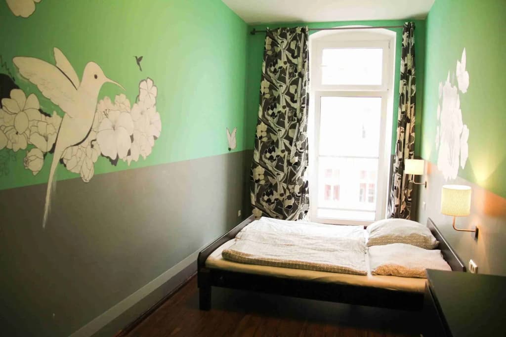 Sunflower Hostel Berlin - photo 29