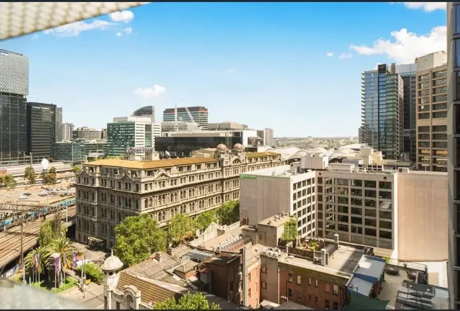 2BEDS Melbourne Central|Crown Casino|Colin|S Cross - photo 7