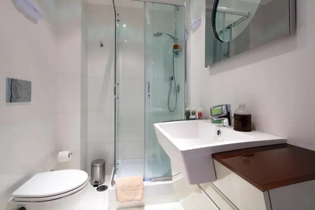Rome Central Suites A,B,C - photo 7