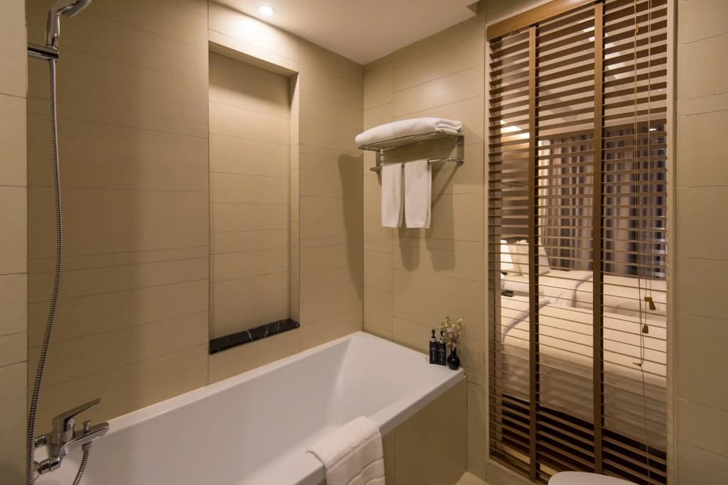 Bay Beach Resort - photo 11