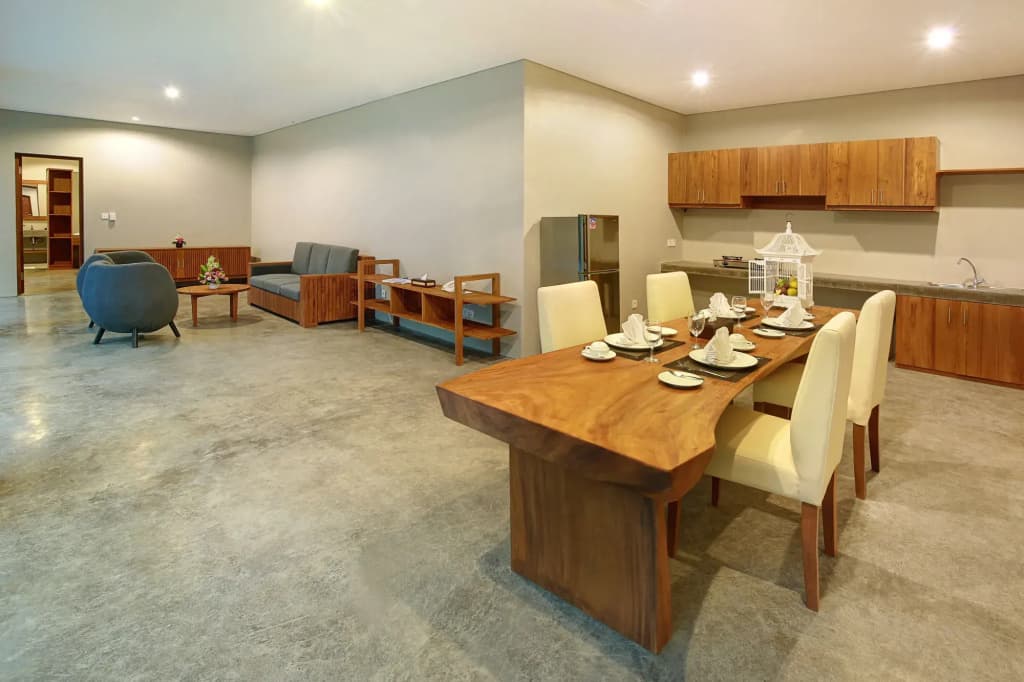 Sativa Villas Ubud - photo 19