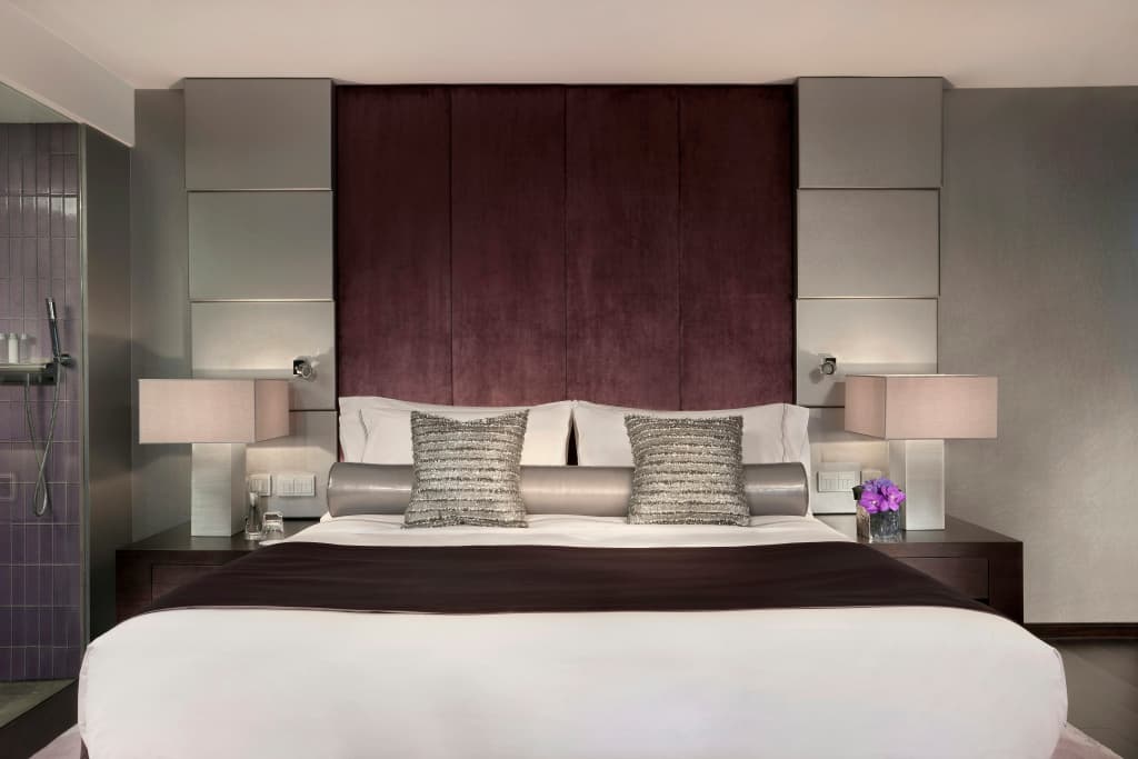 The Mira Hong Kong Hotel - photo 3