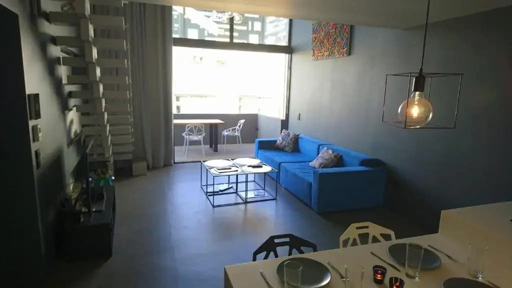 Athina Art Apartments - photo 11
