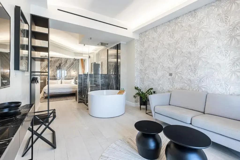 Le Dortoir Boutique Suites - photo 2