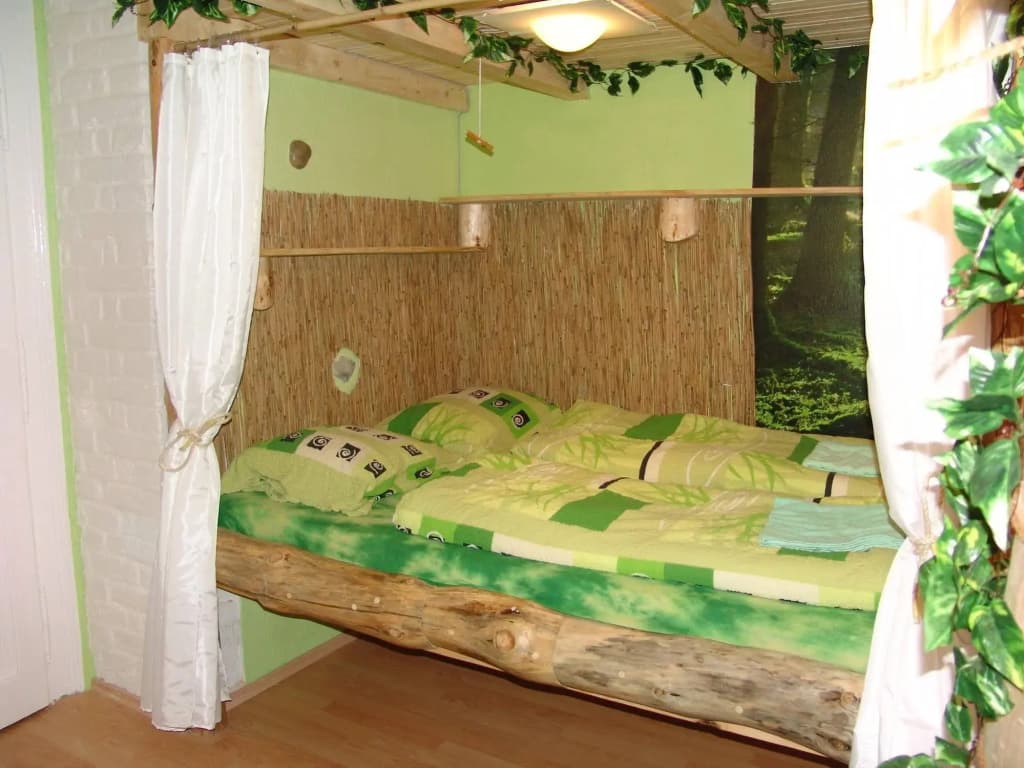 Artharmony Pension & Hostel - photo 3