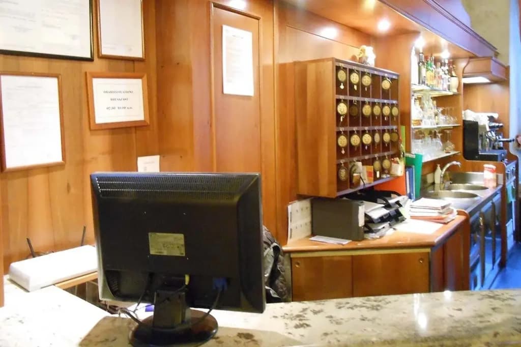 Hotel Giglio - photo 18