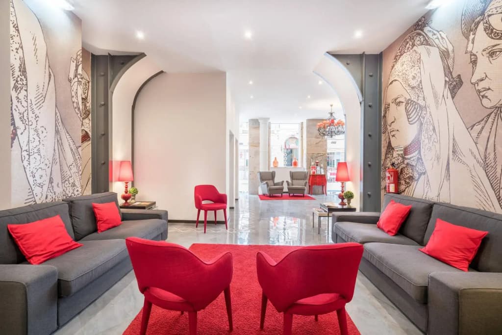 Rossio Garden Hotel - photo 14