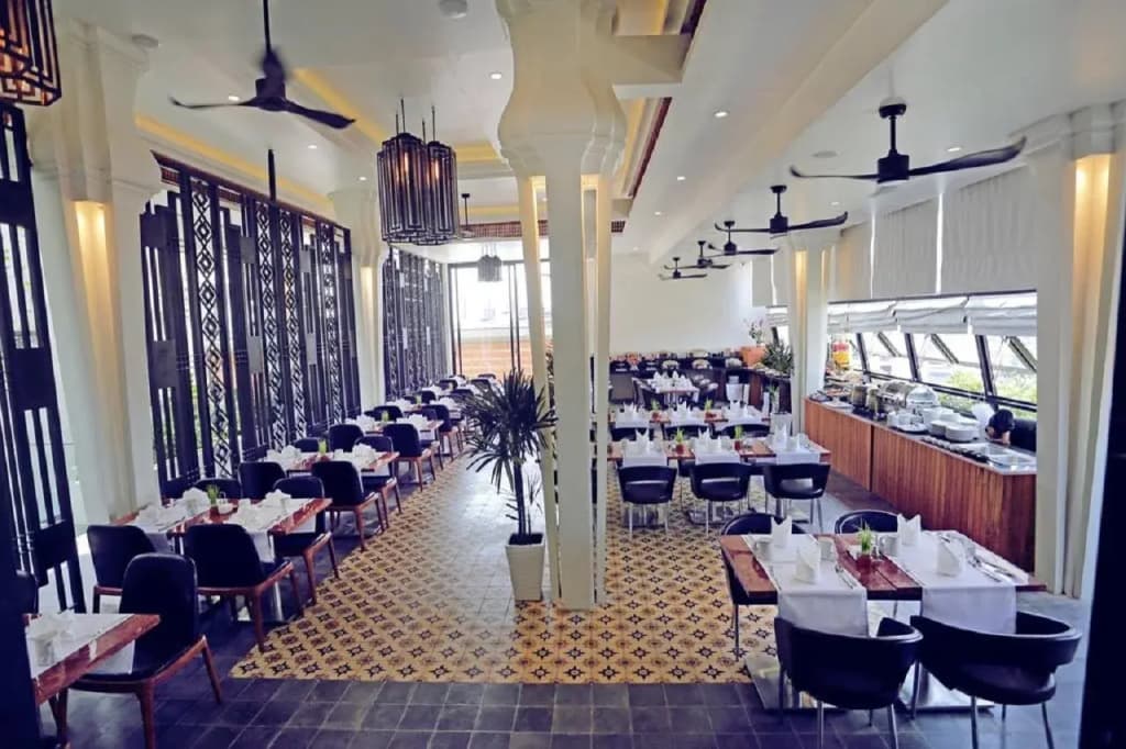 Hari Residence & Spa - photo 18