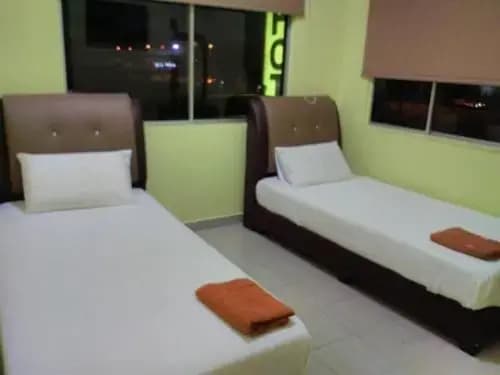 Hotel Paka INN - photo 8