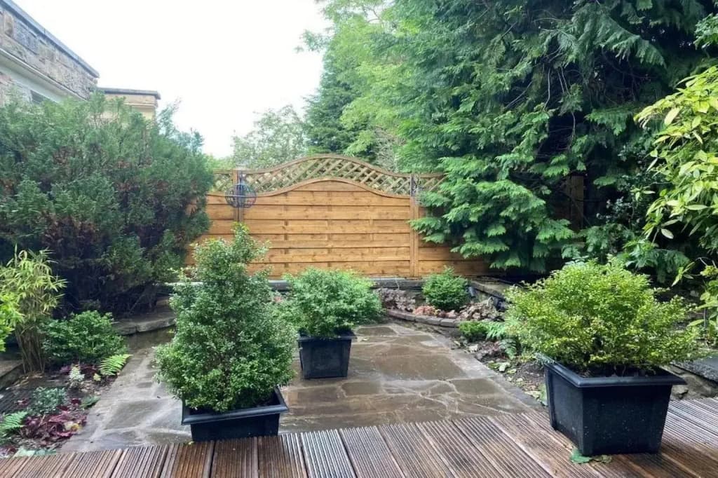 Glenalmond Guest House - photo 7