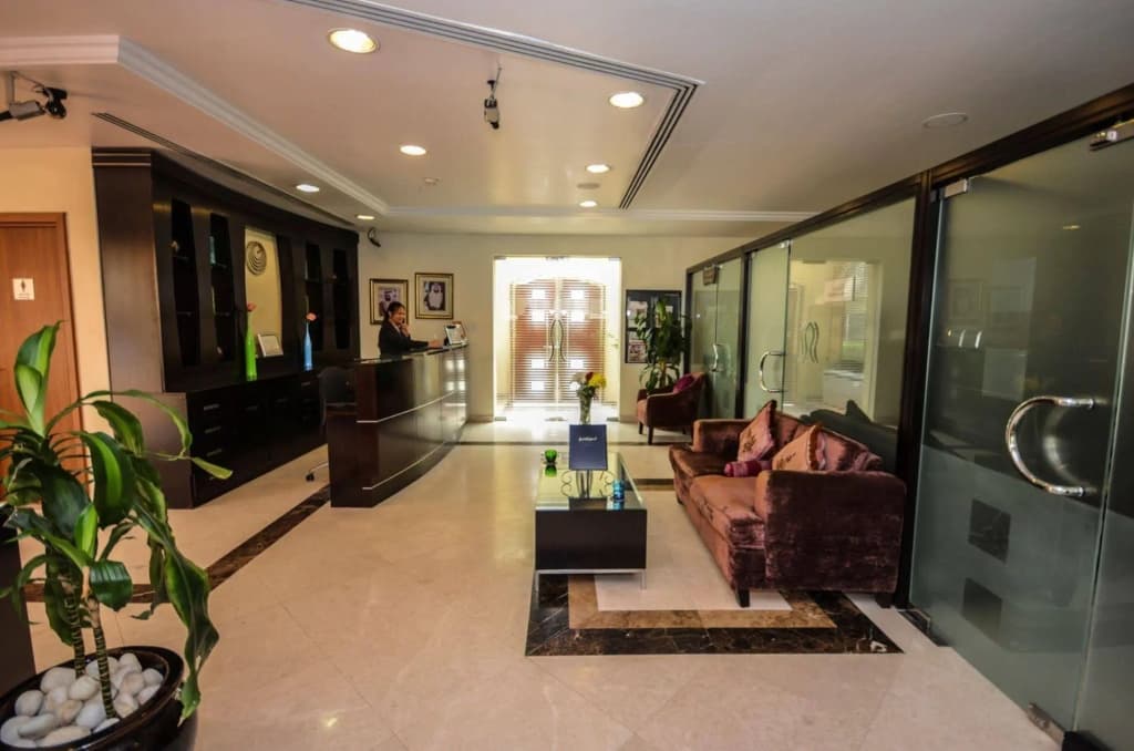 Coral Boutique Villas - photo 2