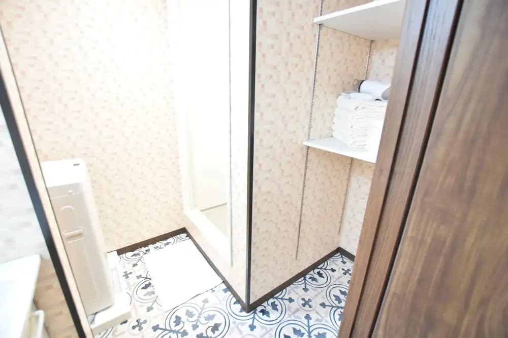 Tsuruhashi House - photo 6