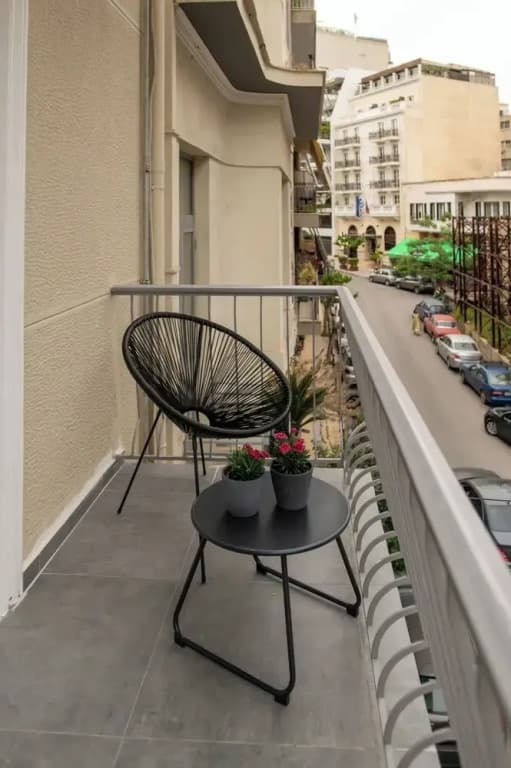 Acropolis Signature Apartment - photo 16