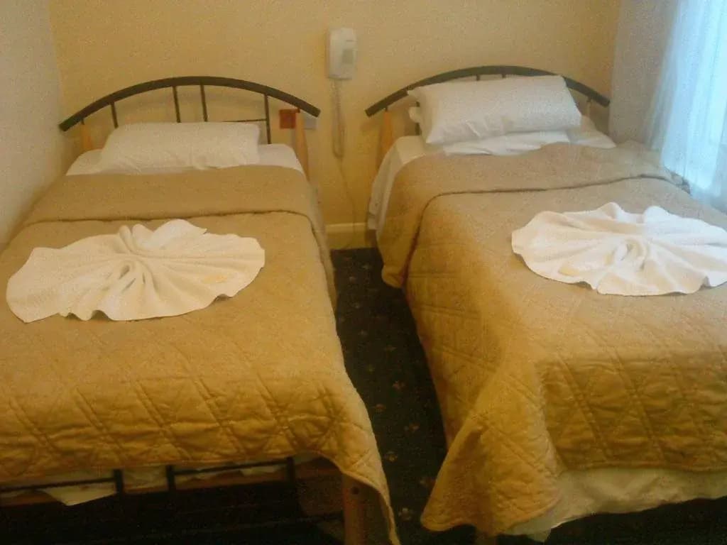 Hotel Sophia - photo 2