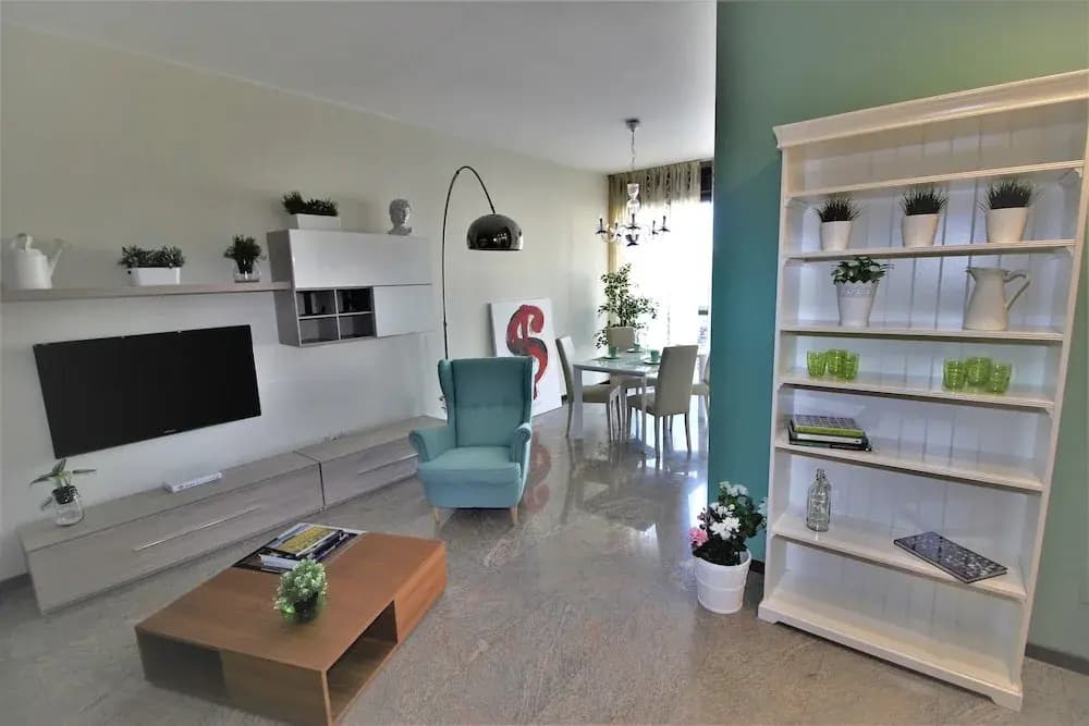 Downtown Eco Chic Porta Romana - photo 1