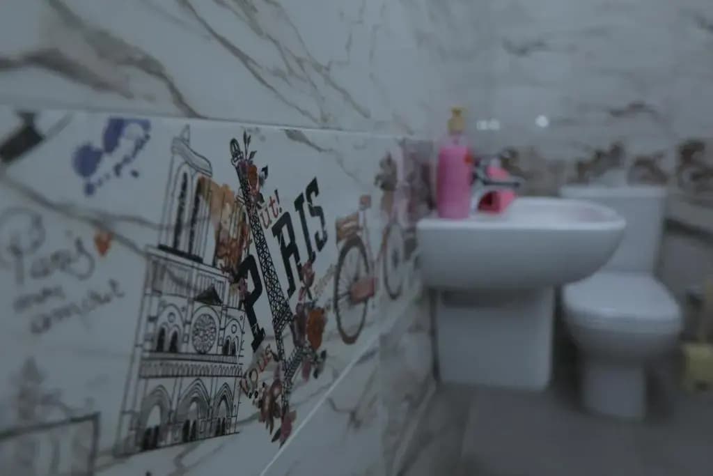 Cairo Hub Hostel - photo 8