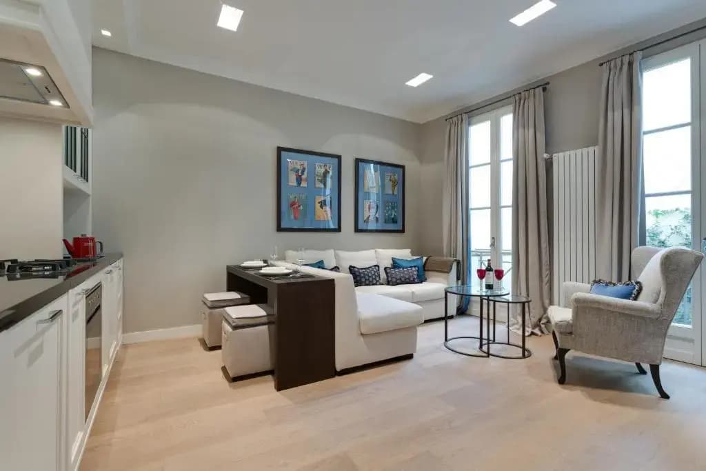 Cozy Borgo - photo 1