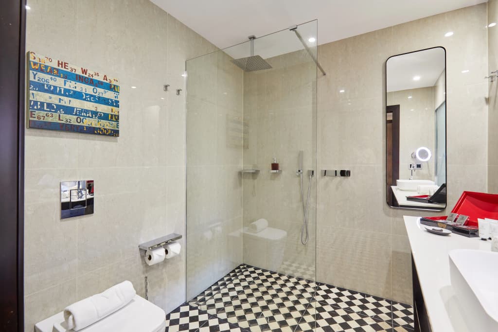 Hotel Cortes Rambla - photo 9