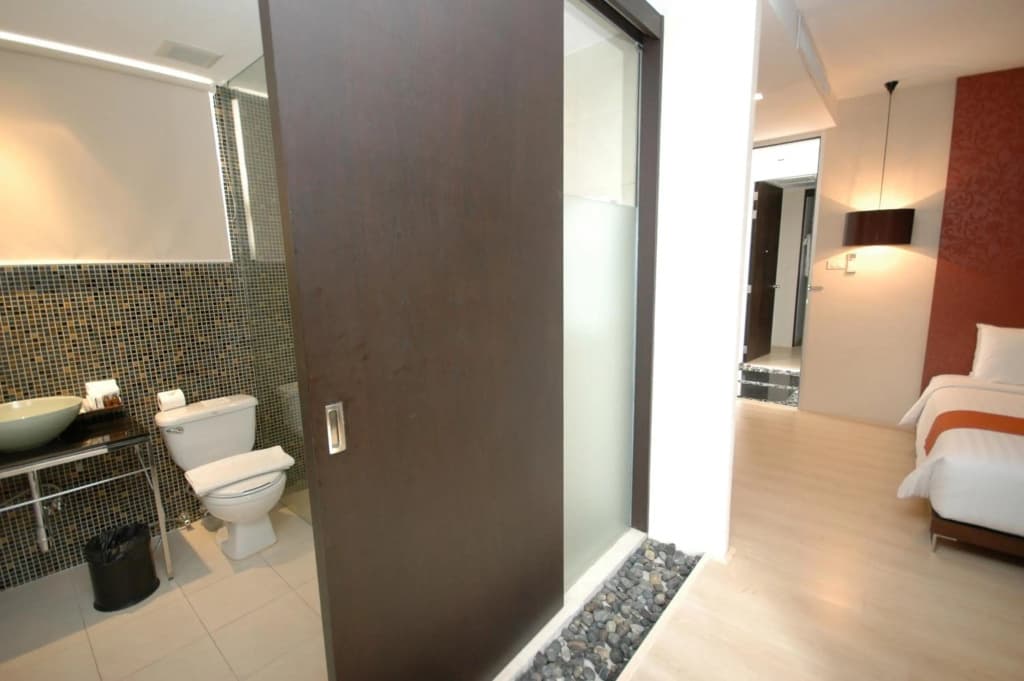 Manita Boutique Hotel - photo 9