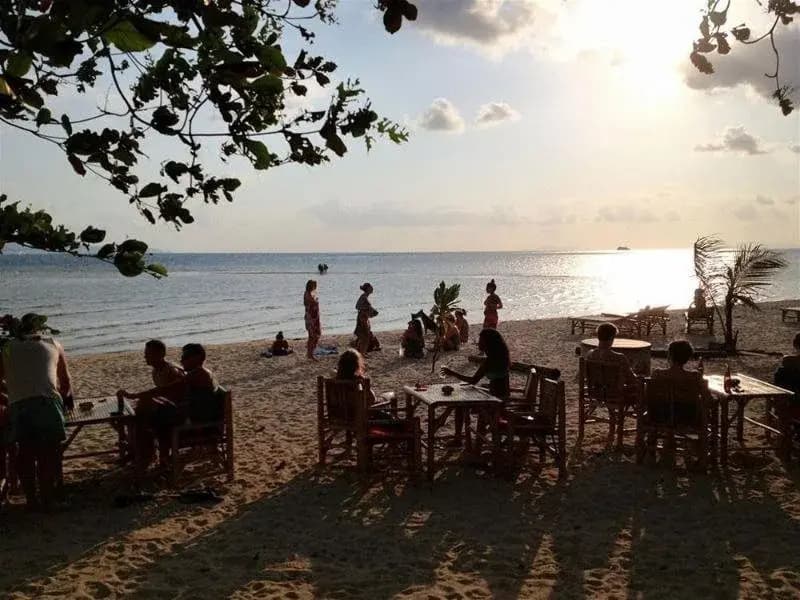 Goodtime Koh Phangan - photo 11