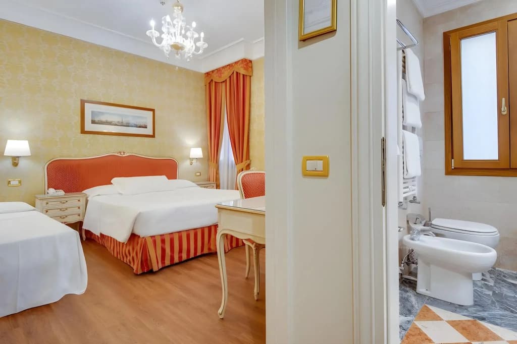 Hotel Antiche Figure - photo 25
