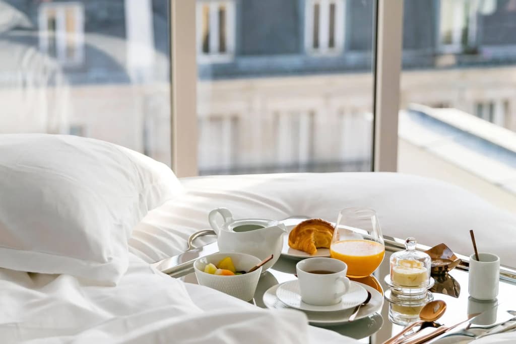 Maison Albar Hotels Le Pont-Neuf - photo 13