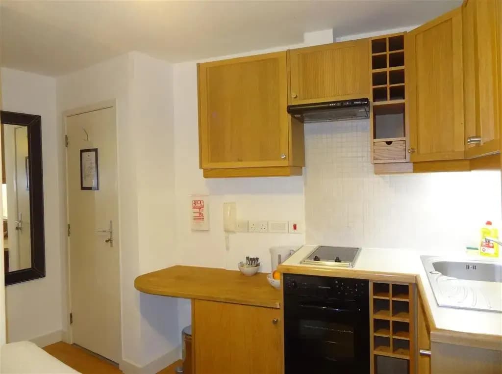 Studios2Let Bloomsbury - photo 12
