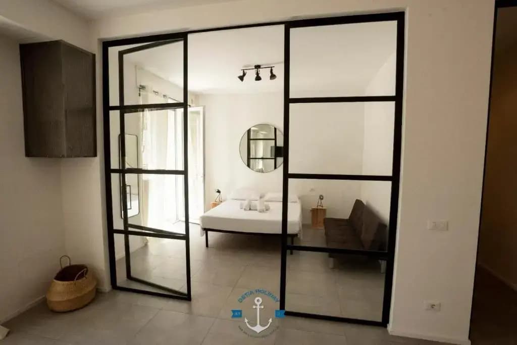Appartamento Lotito Loft - main photo