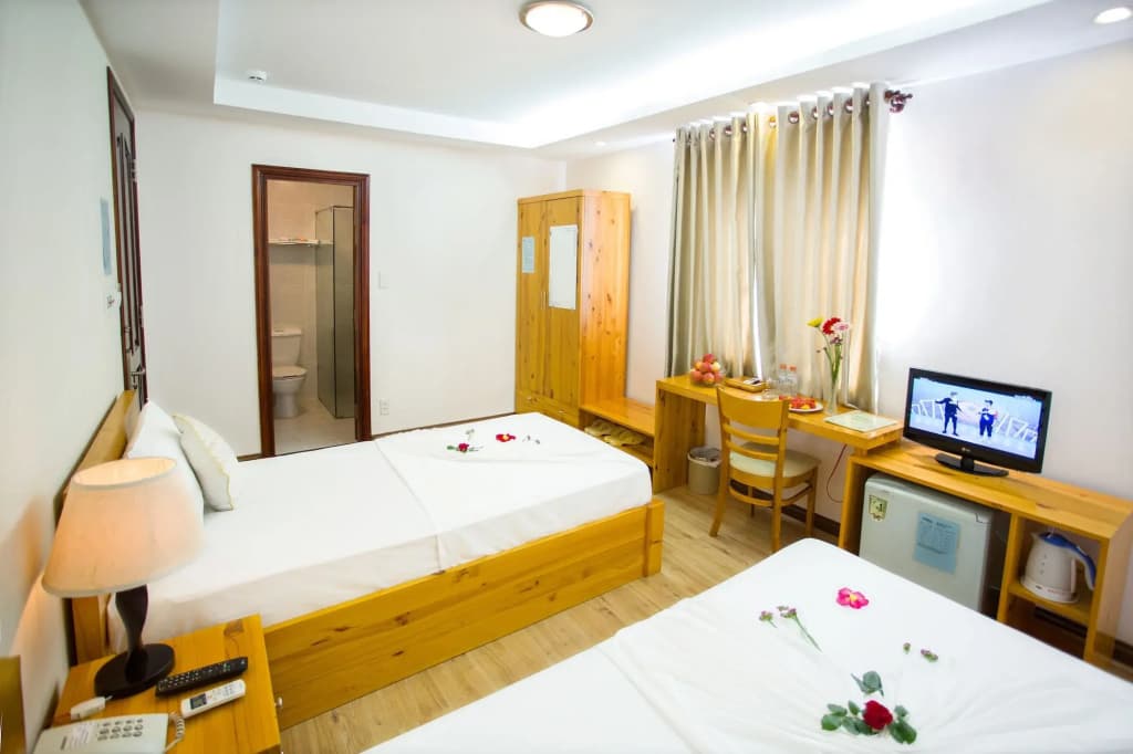 Copac Hotel - photo 6