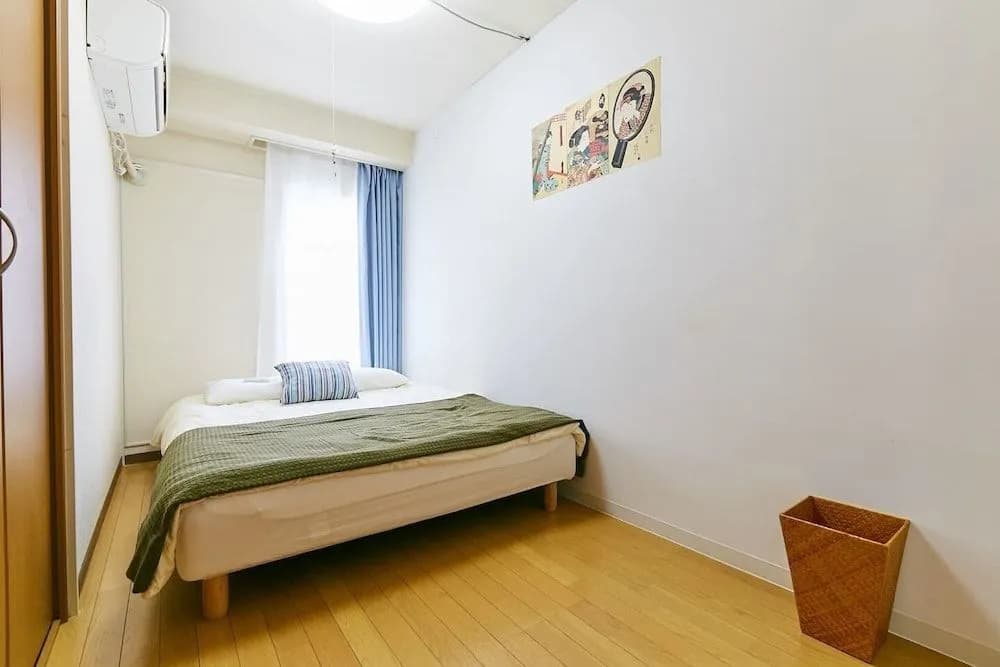 Haneda Lex House - photo 4