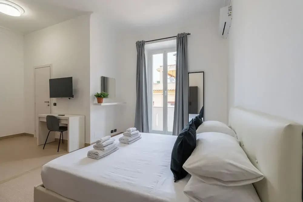 San Giovanni Boutique Suites - photo 9