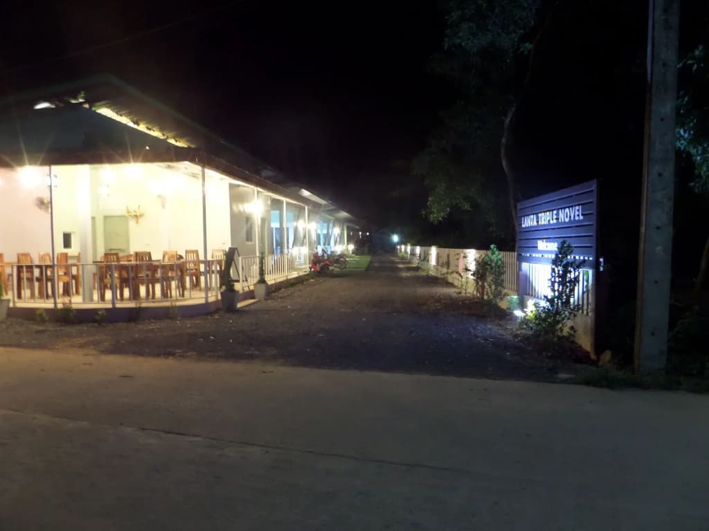 Lanta Triple Novel - photo 8
