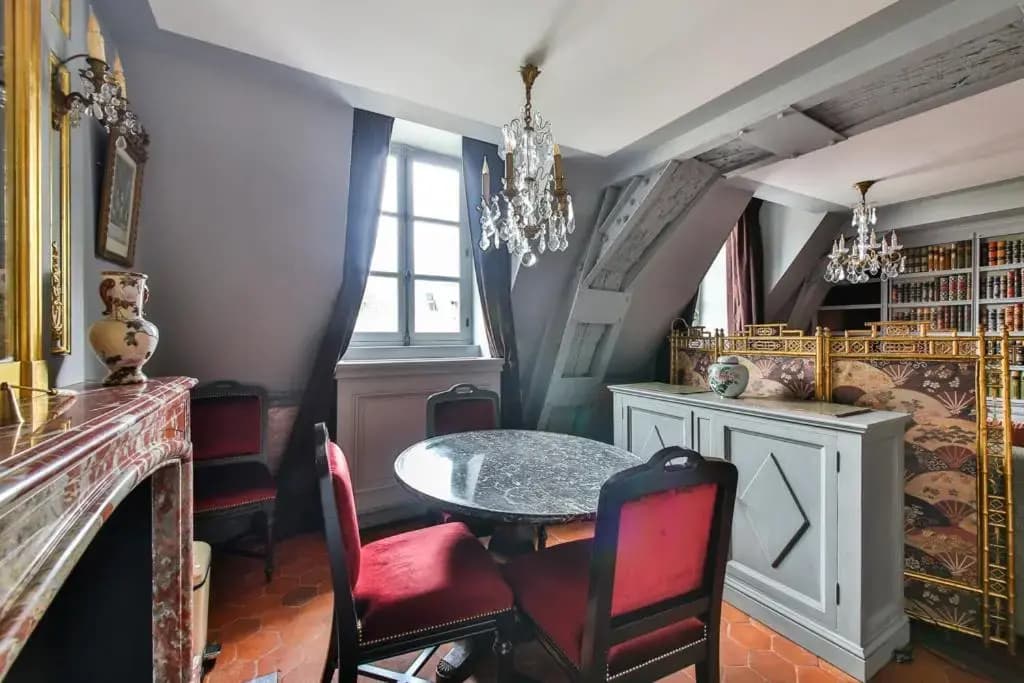 Parc Royal Appartements - photo 11