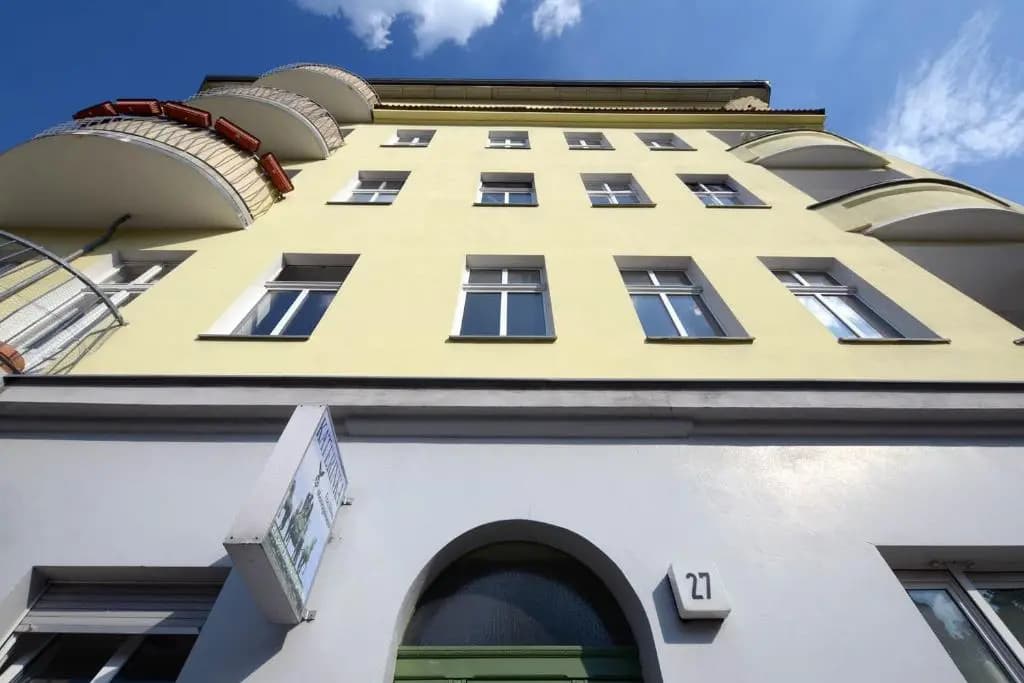 Ferienwohnung - main photo