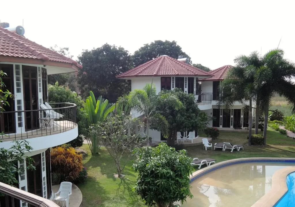 Mango Spa Country Club - photo 4