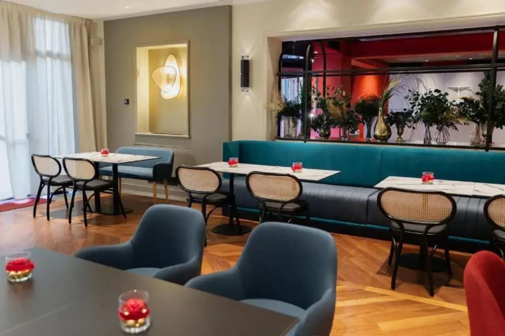 Hotel Indigo Florence by IHG - photo 21