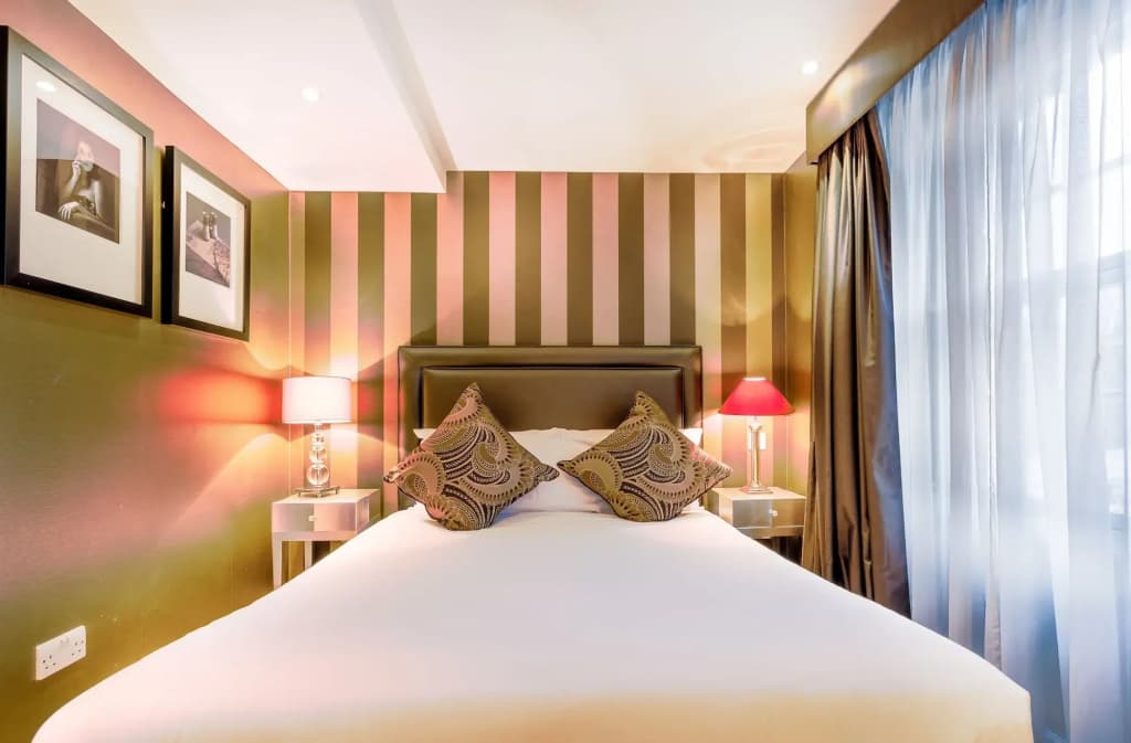 Tophams Hotel - photo 50