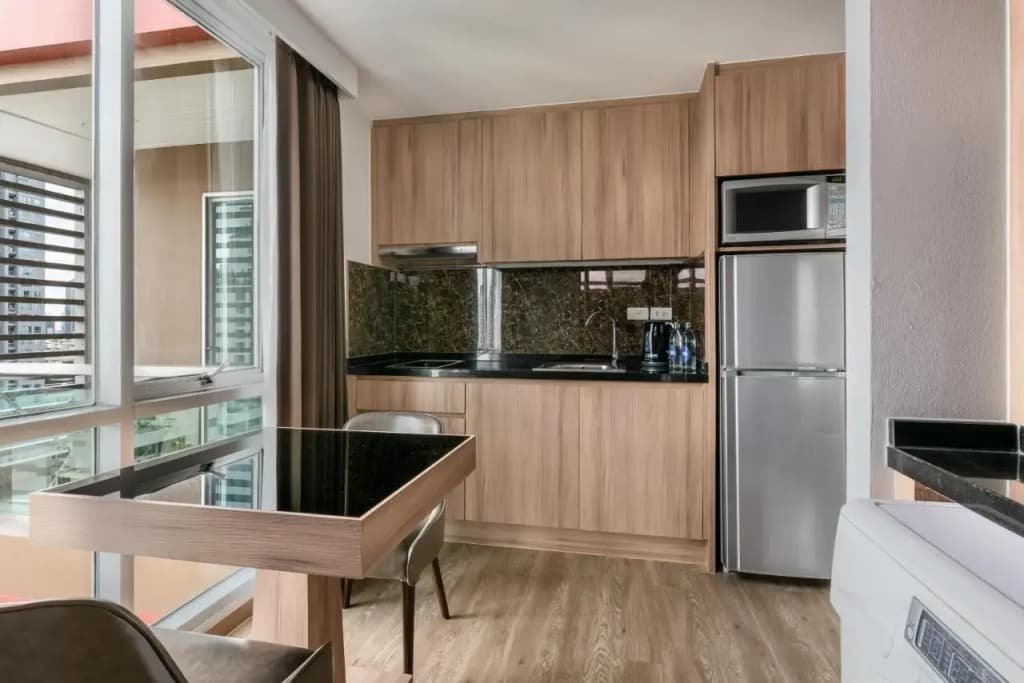 Adelphi Grande Sukhumvit - photo 30