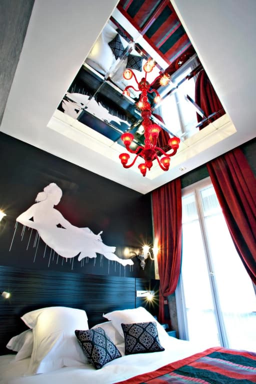 Maison Albar Hotels Le Champs-Elysées - photo 49