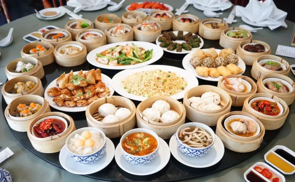 Maruay Garden Hotel - photo 14