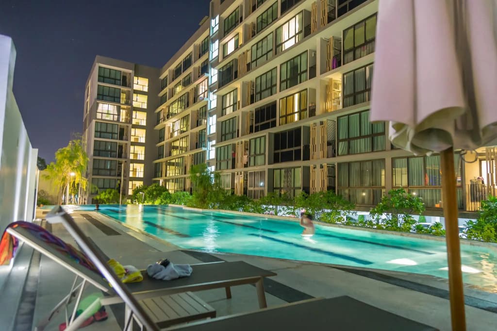 Connext Residence Phuket - photo 11