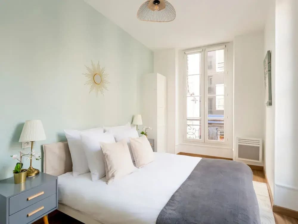 Merveil Family Suites - Caumartin I-II - photo 4