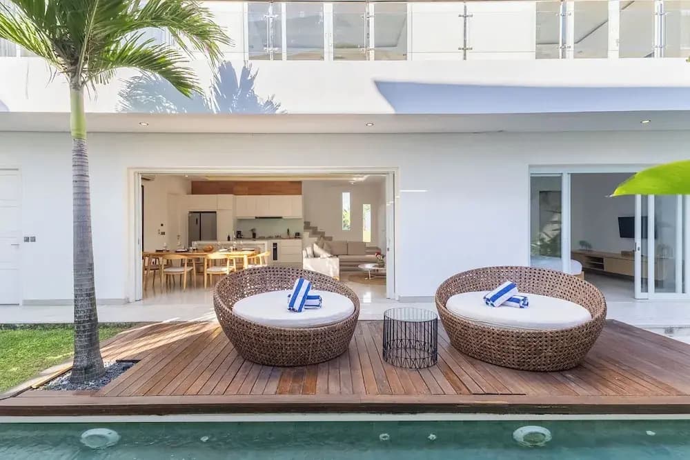 Villa Gregana by Pertama Stay - photo 21
