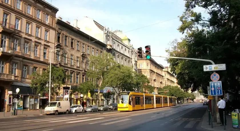 Sleepover City Center Hostel - photo 12