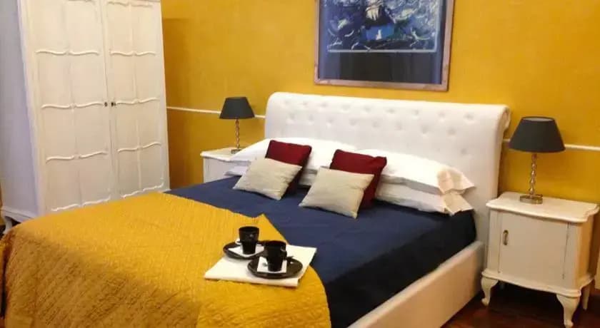 Italian Suites 2 - photo 6