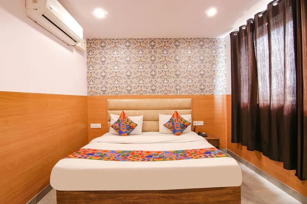 Fabhotel Ssensse - photo 3