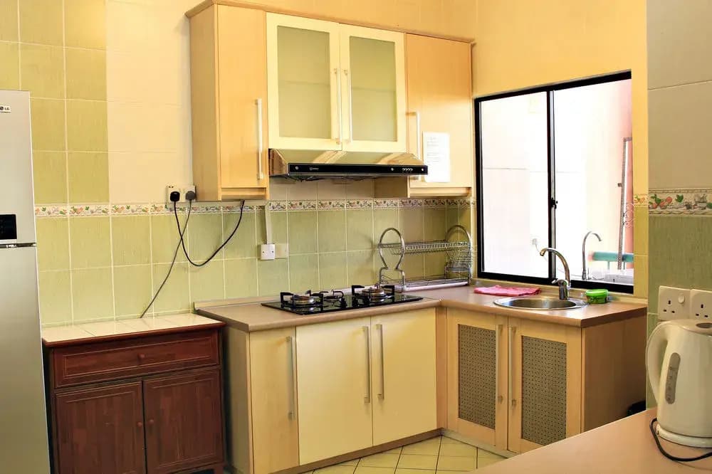 Marina Vacation Condos @ Marina Court Resort Condominium - photo 25
